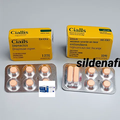 Precio del sildenafil 50 mg